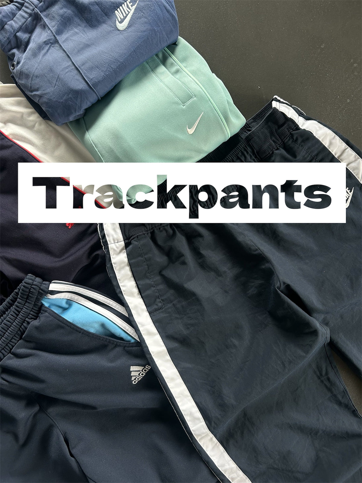 Trackpants