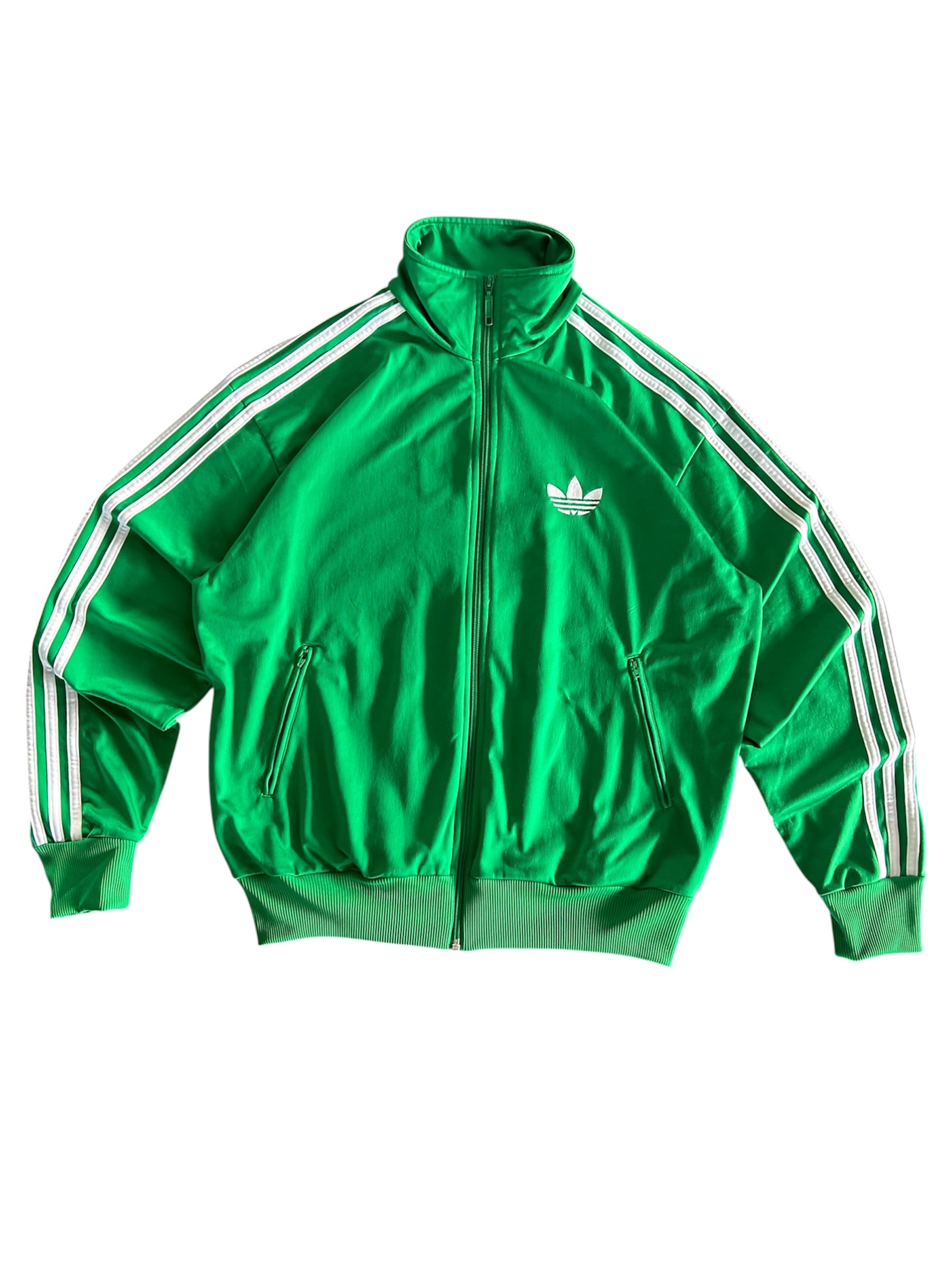 Adidas Trainings Anzug (M)