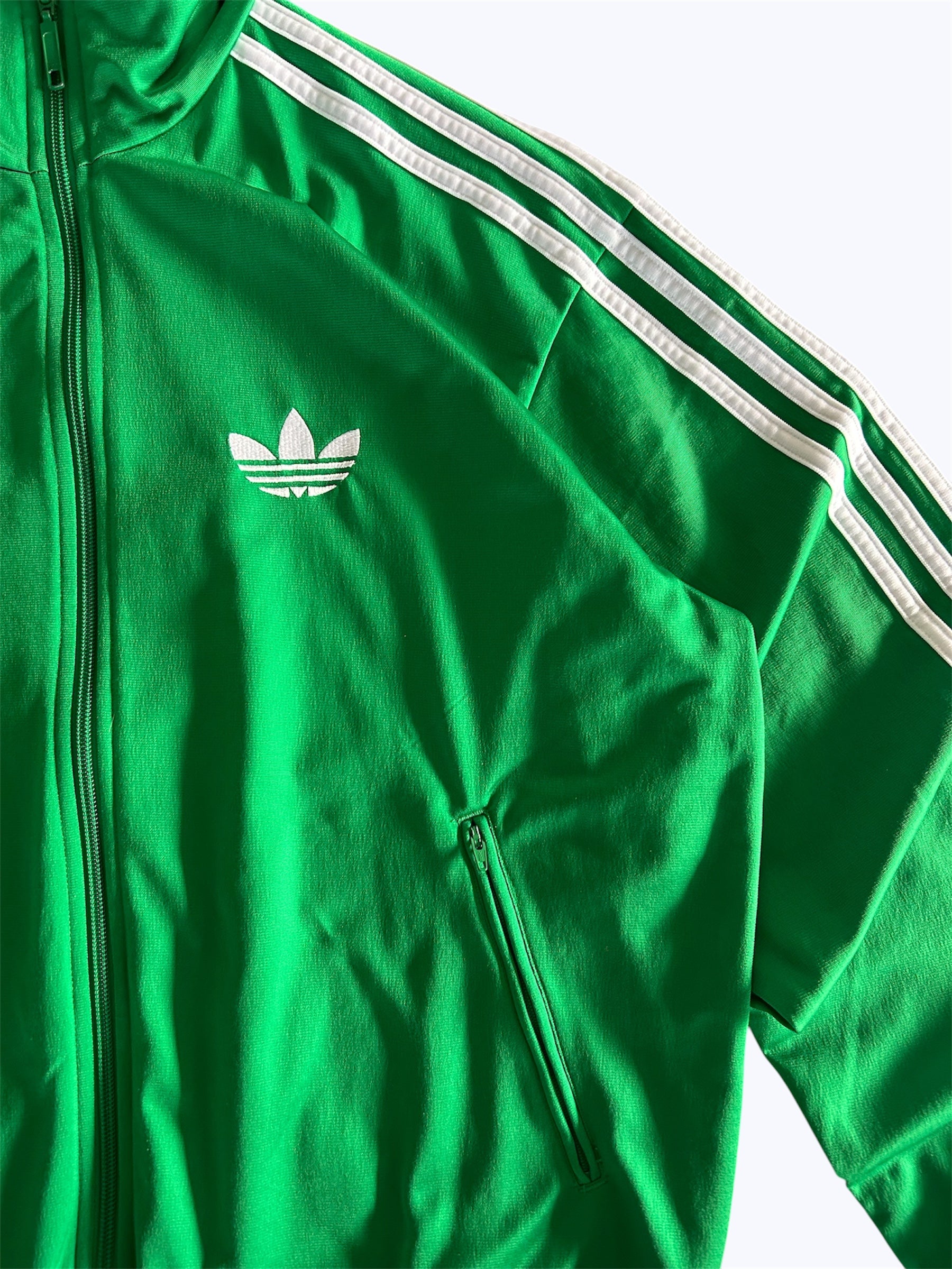 Adidas Trainings Anzug (M)