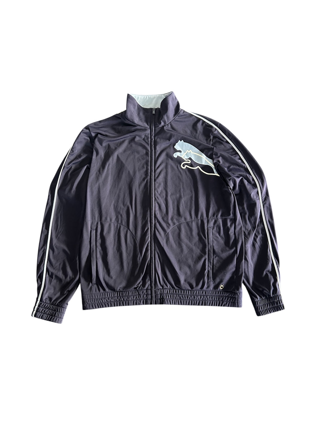 Puma Trackjacket (L)