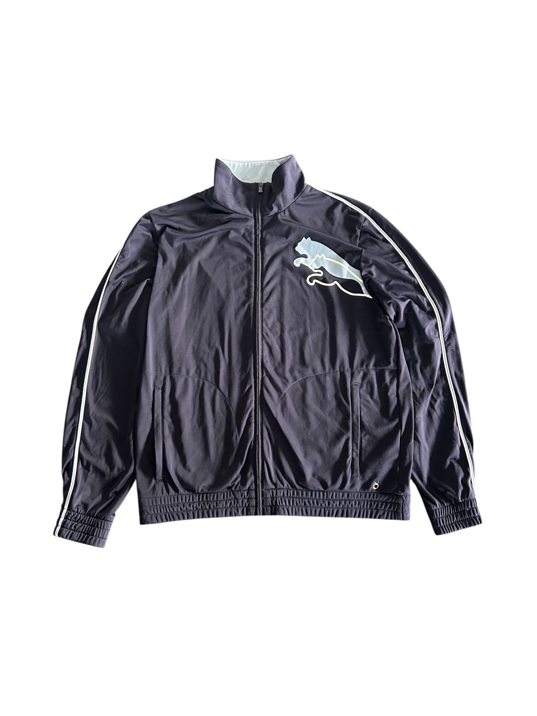 Puma Trackjacket (L)