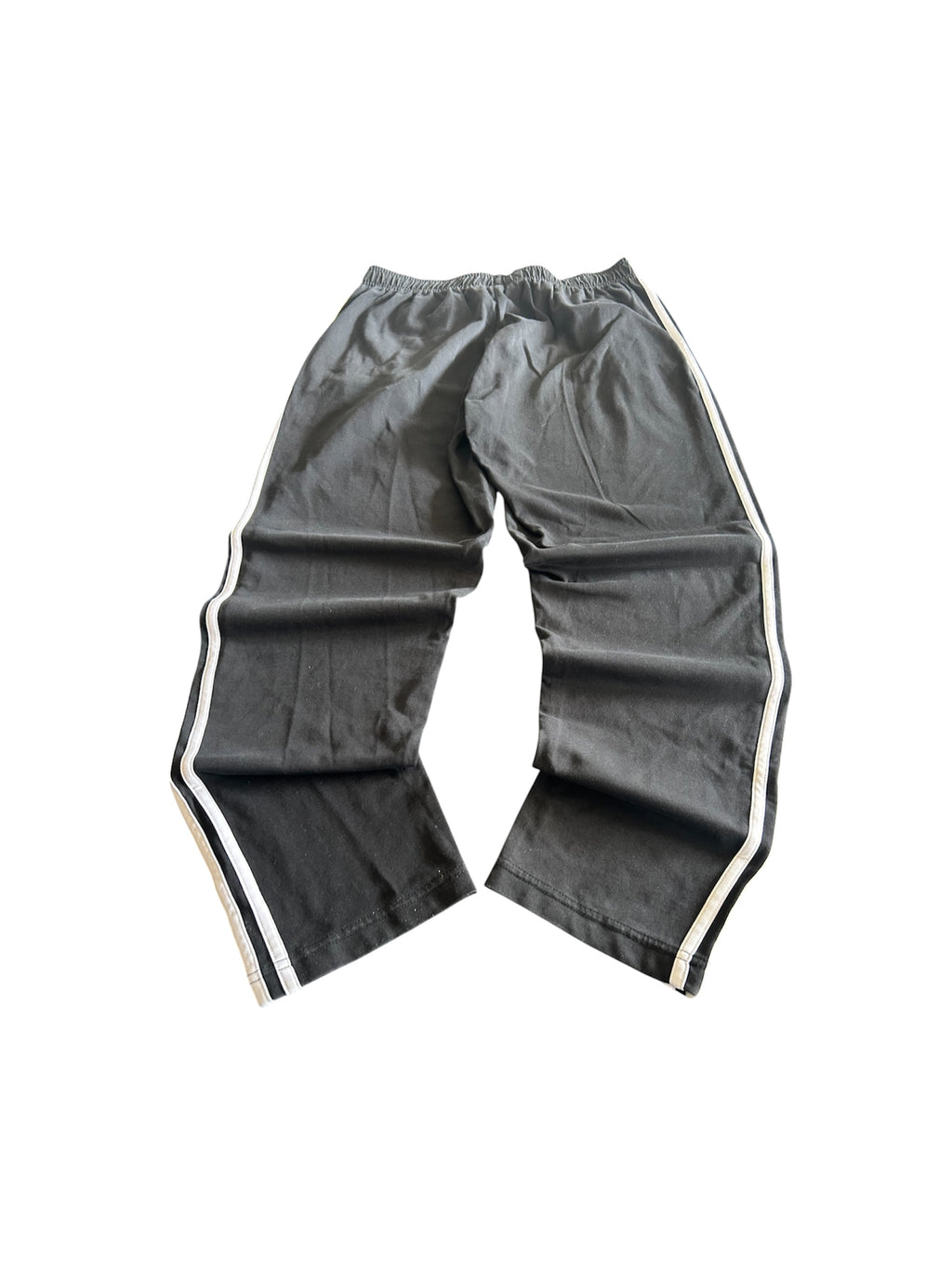 Adidas Trackpants Schwarz (L)
