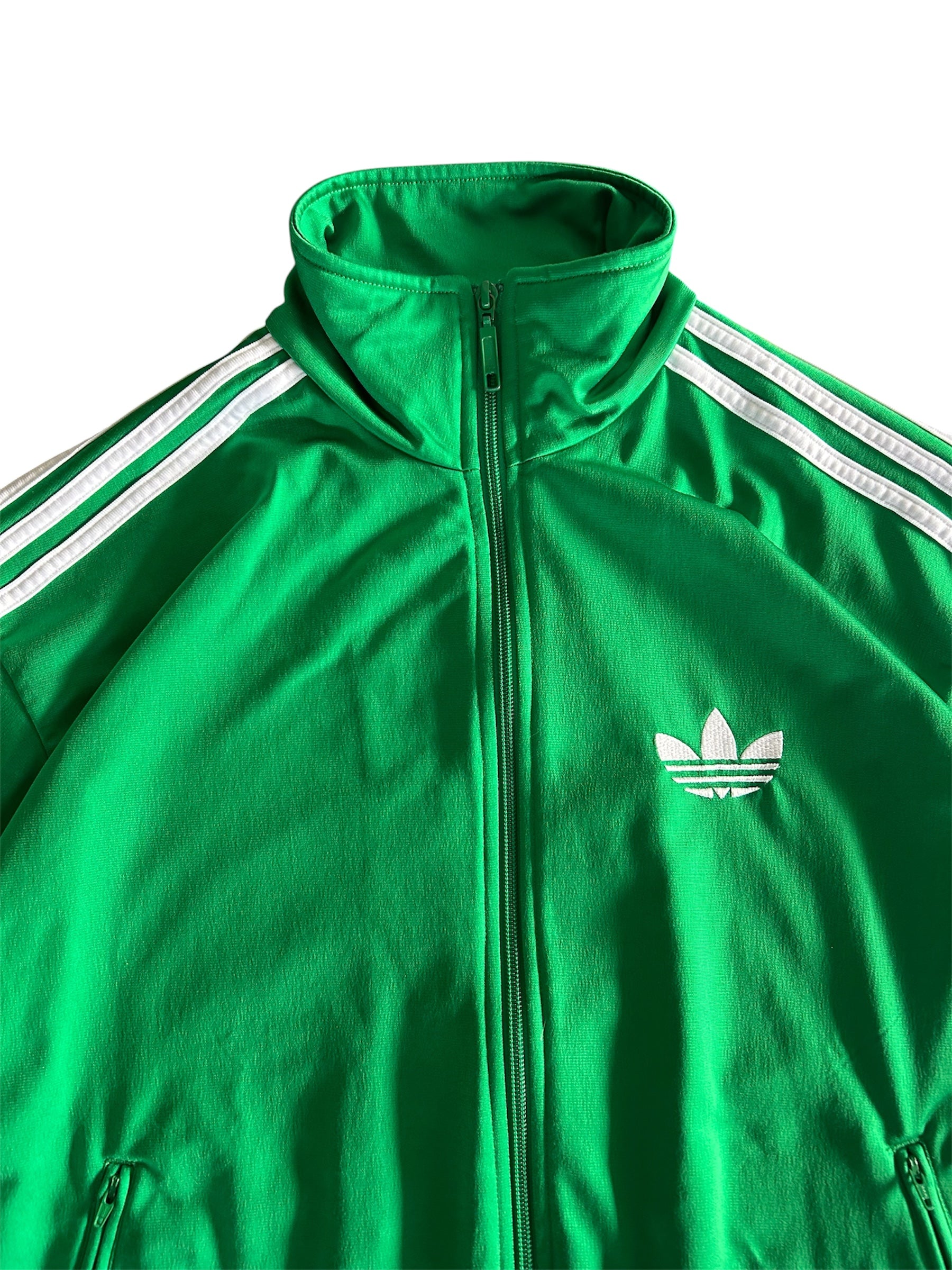 Adidas Trainings Anzug (M)