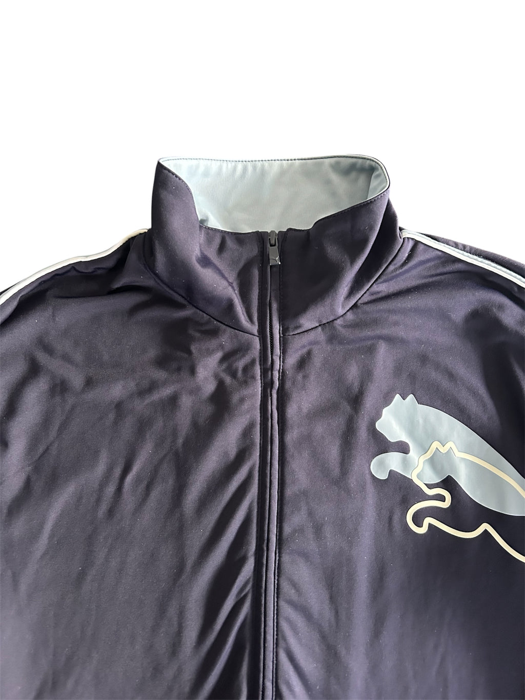 Puma Trackjacket (L)