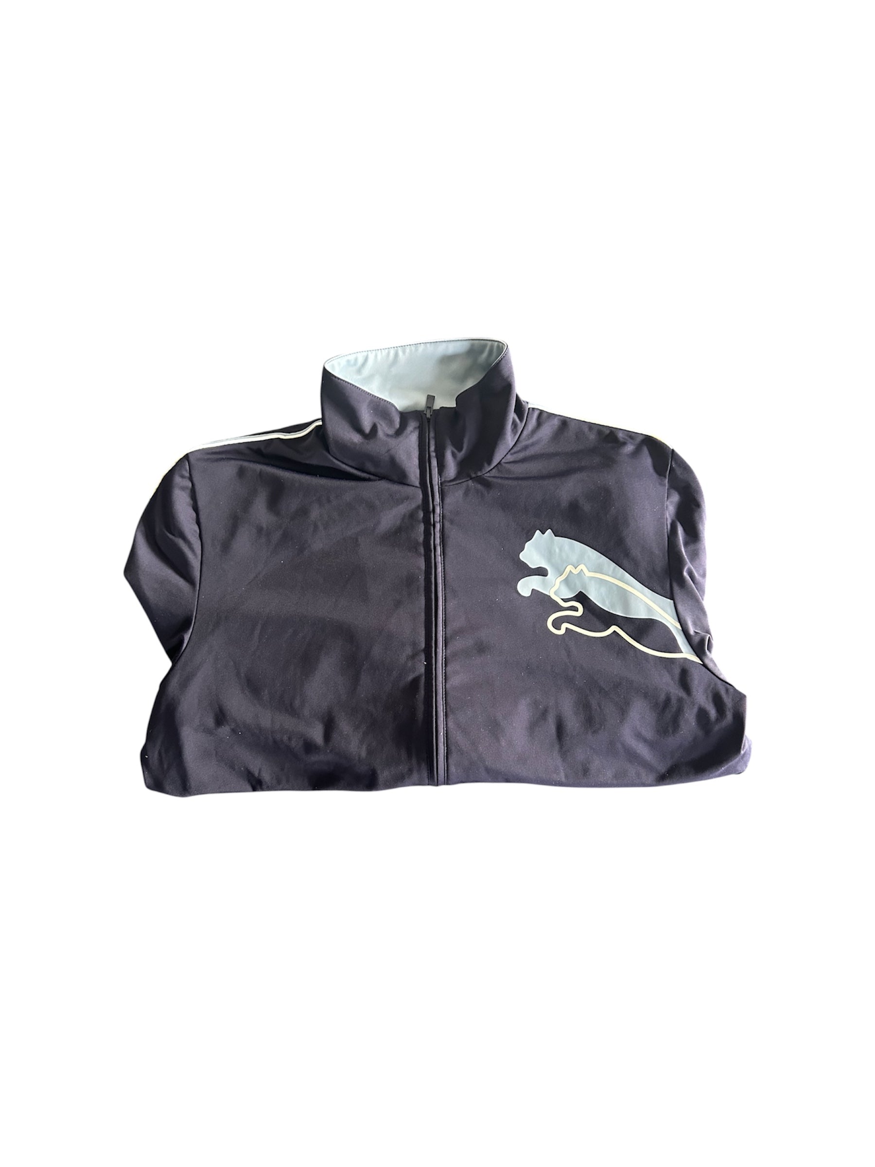 Puma Trackjacket (L)