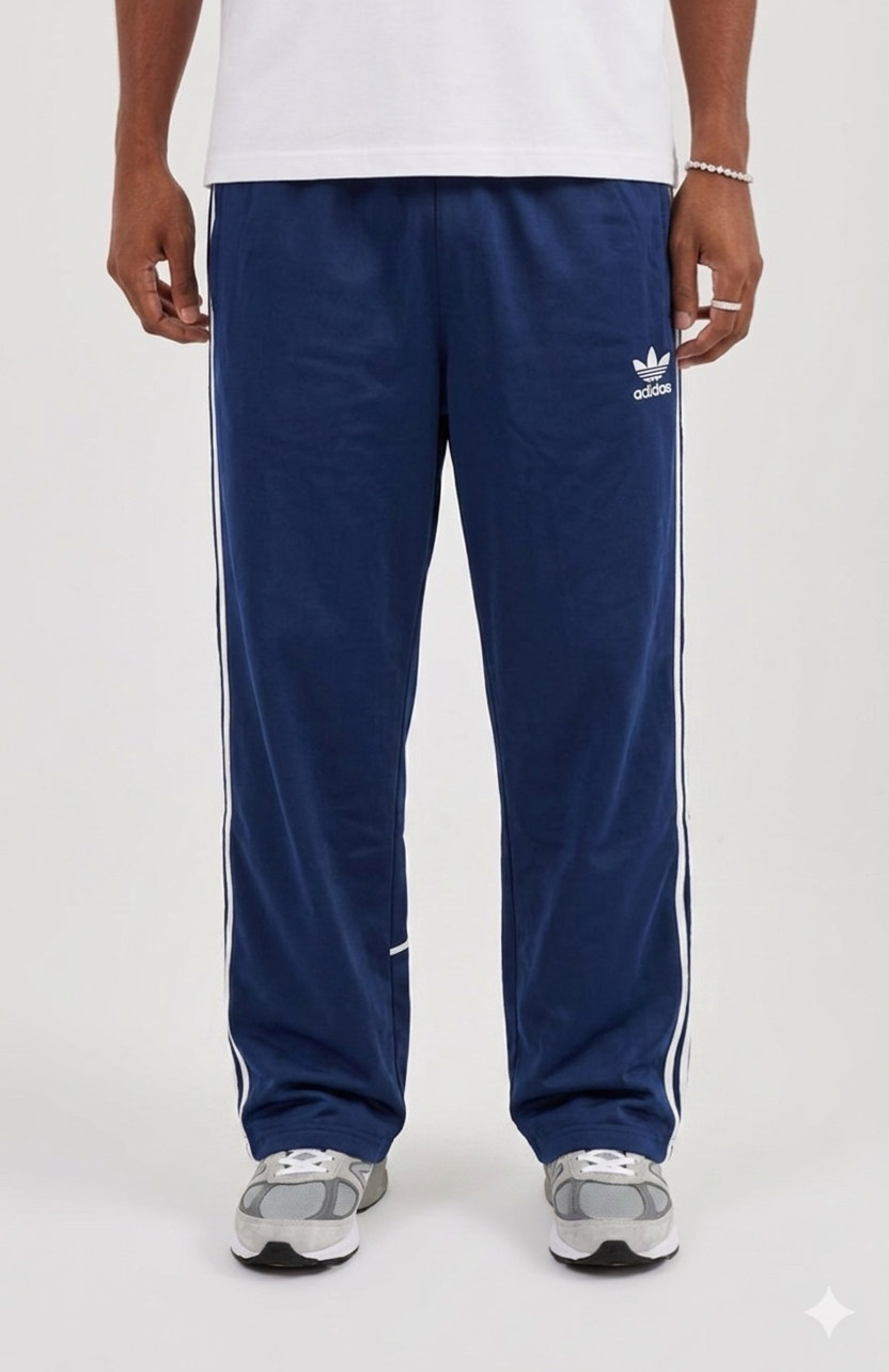 Adidas Jogger Dunkelblau (S)