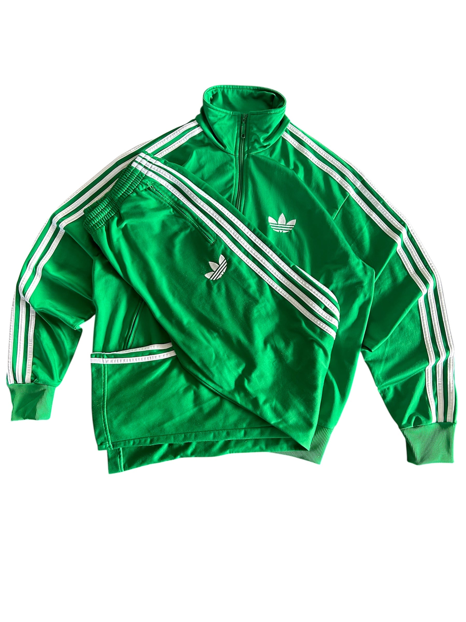 Adidas Trainings Anzug (M)