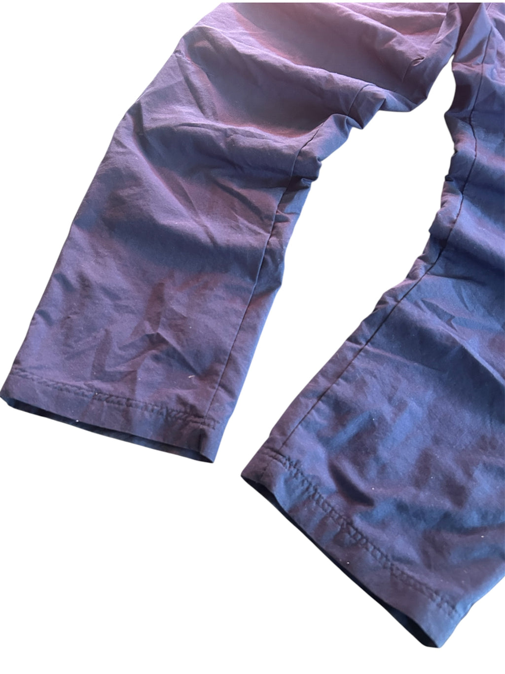 Puma Trackpants Blau