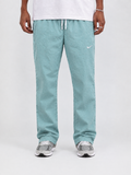 Babyblaue Niker Jogger Größe M