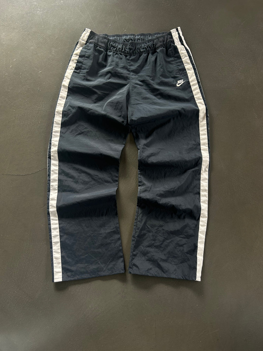 Nike Baggy Track Pants 🖤🔥