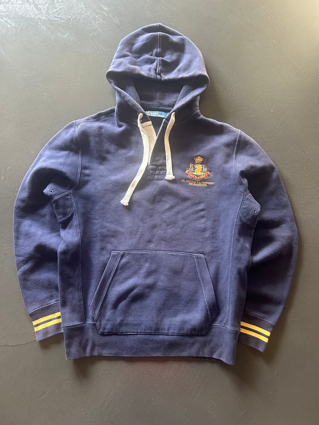 Ralph Lauren Pulli Größe S
