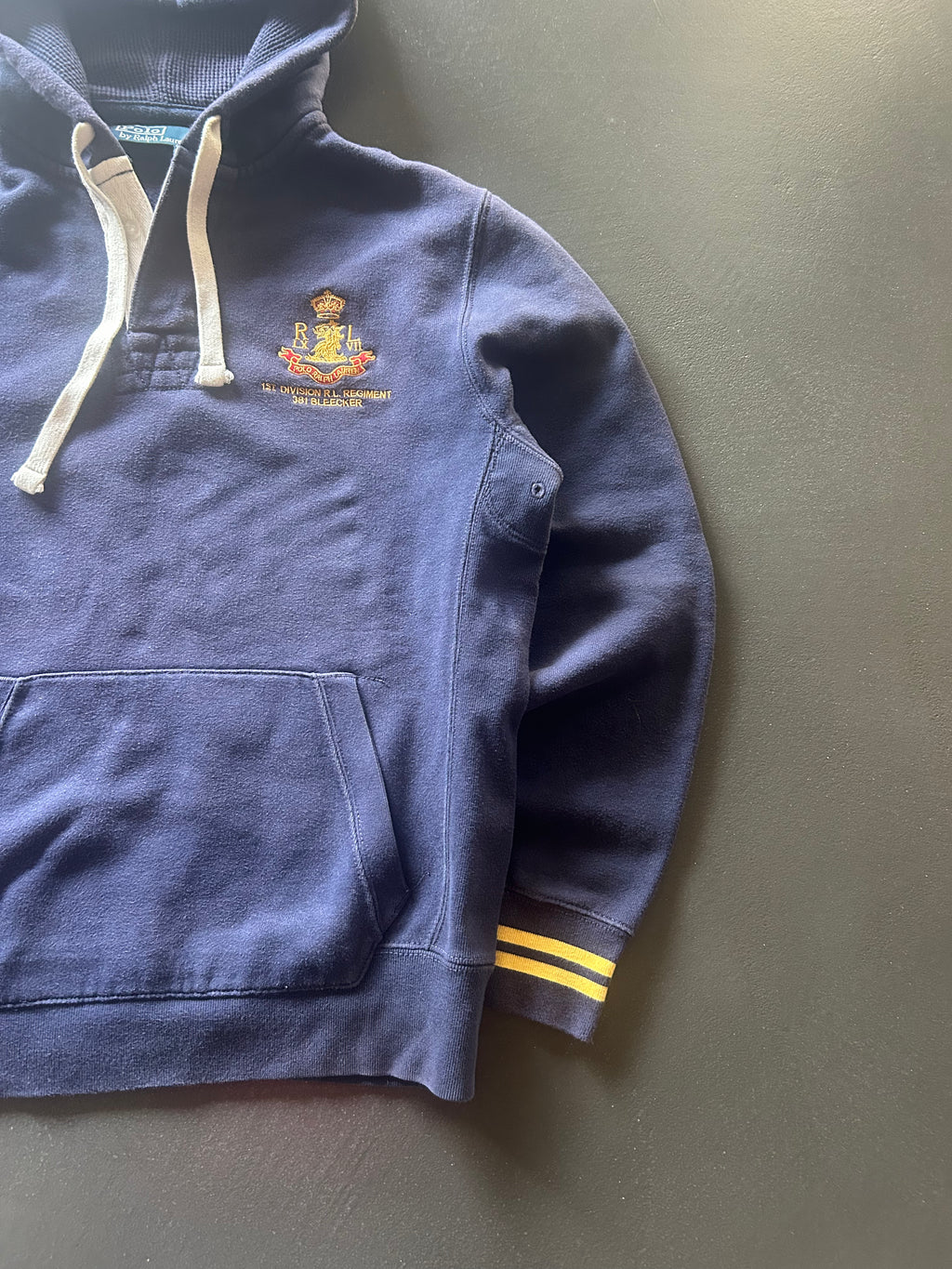 Ralph Lauren Pulli Größe S