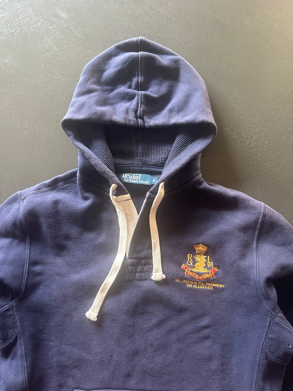 Ralph Lauren Pulli Größe S