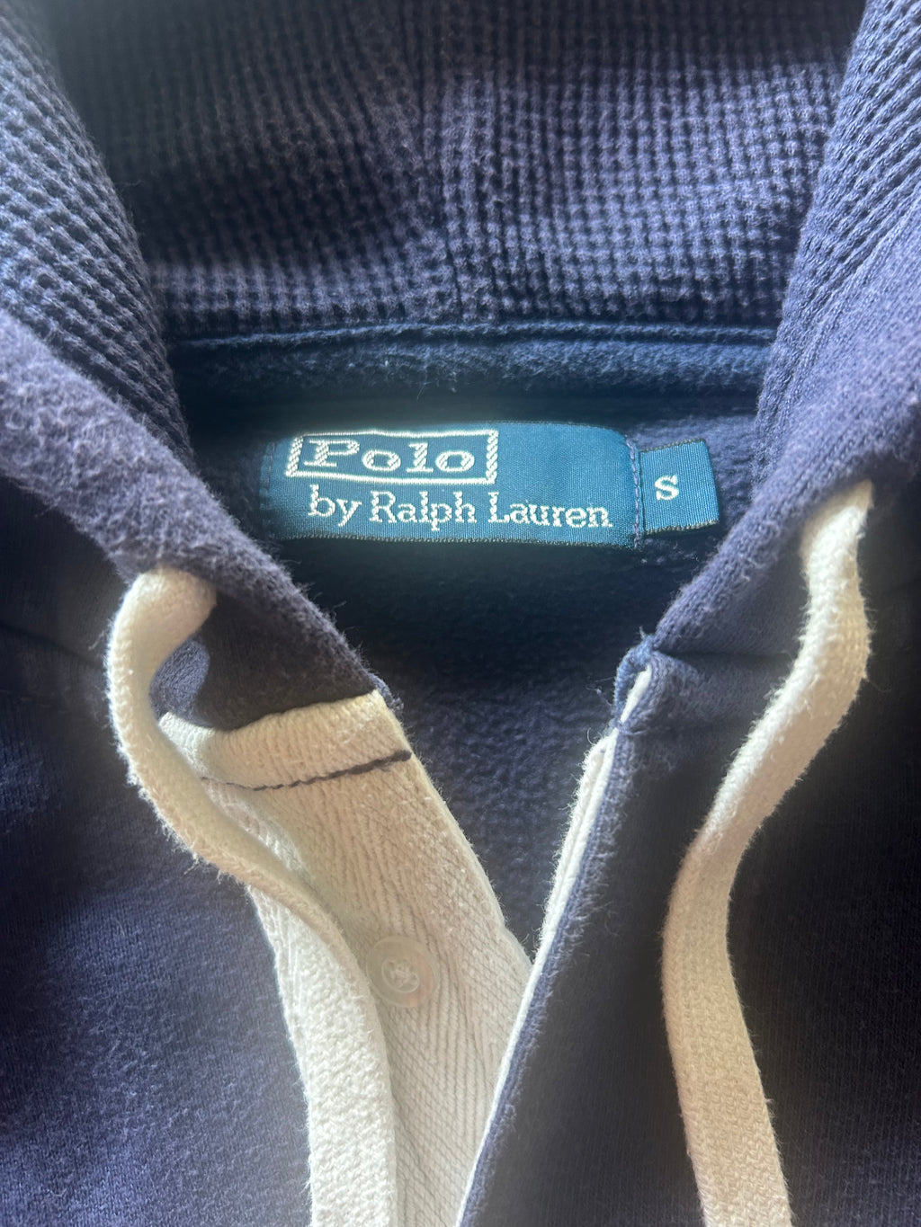 Ralph Lauren Pulli Größe S