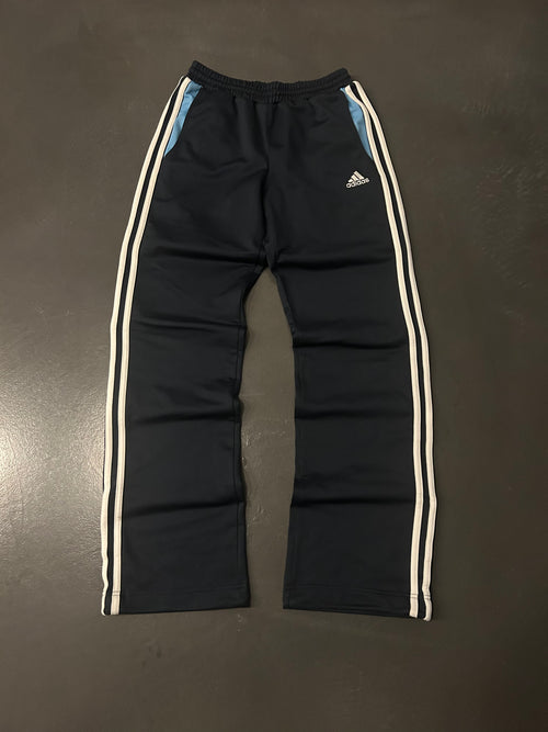 Adidas Baggy Trackpants 🔥💙
