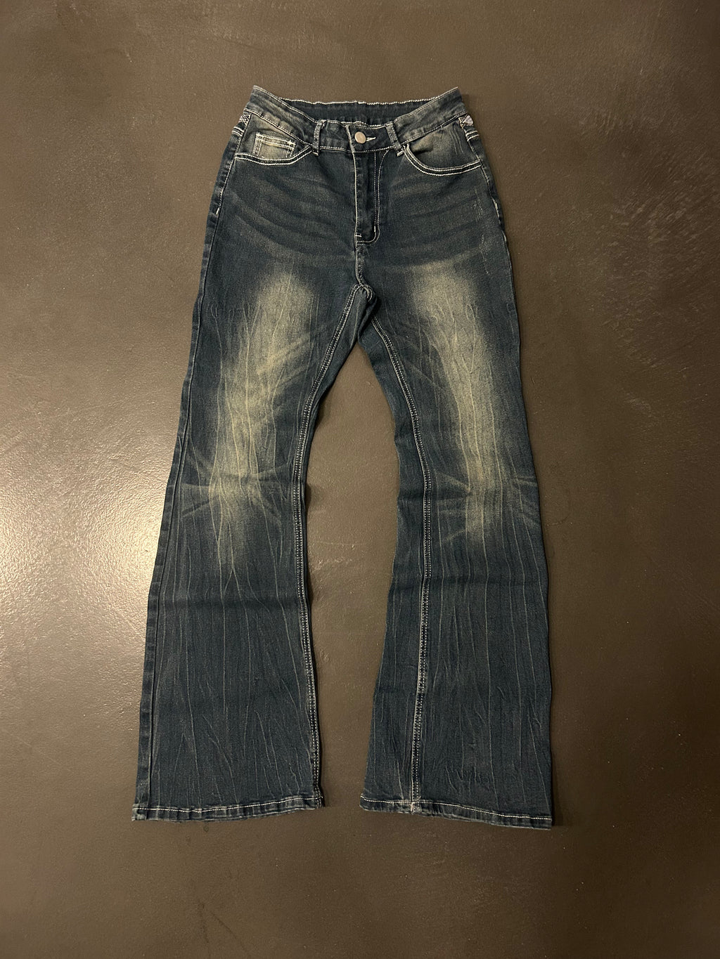 Vintage Bootcut Jeans Größe S ✨
