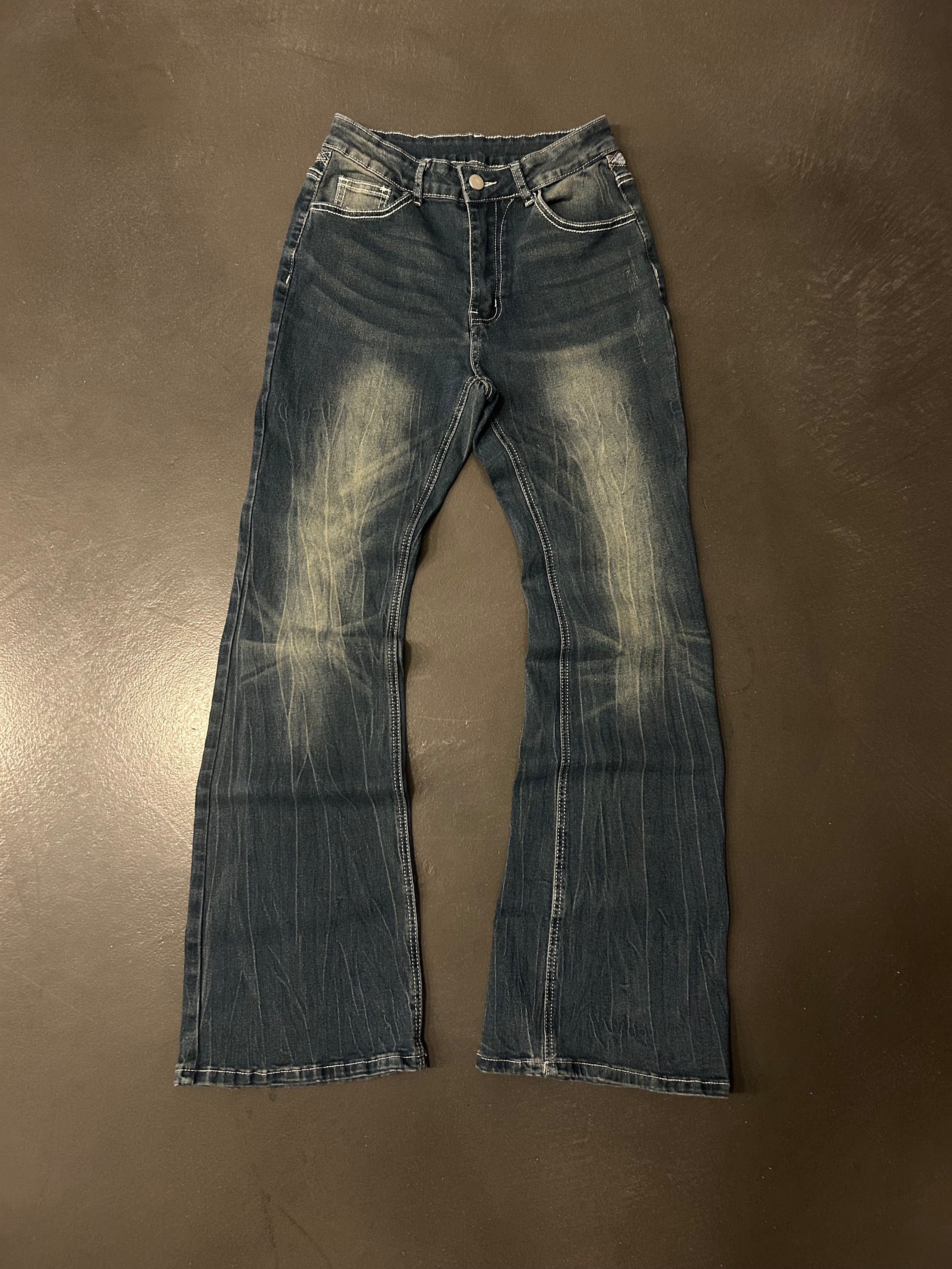 Vintage Bootcut Jeans Größe S ✨
