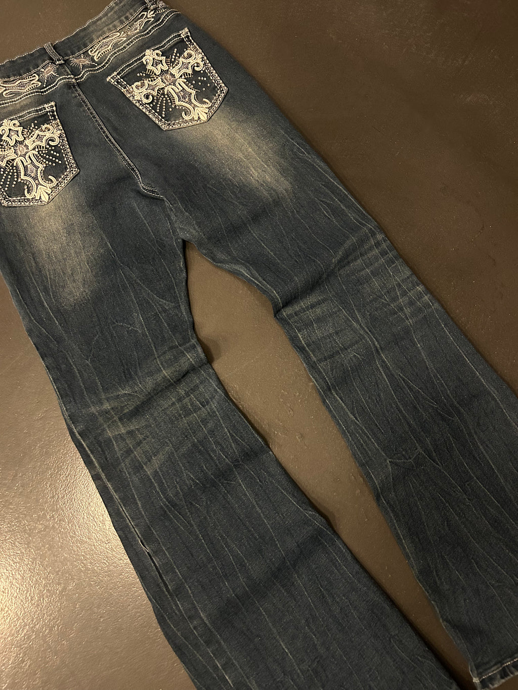 Vintage Bootcut Jeans Größe S ✨