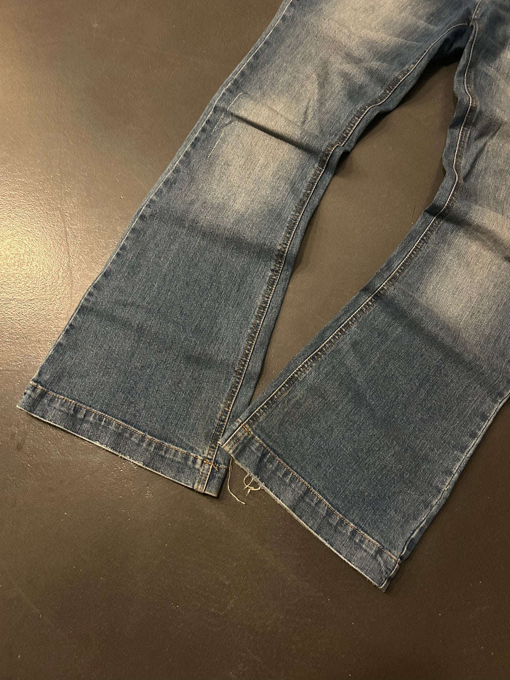 Y2K Bootcut Jeans Größe M 💿
