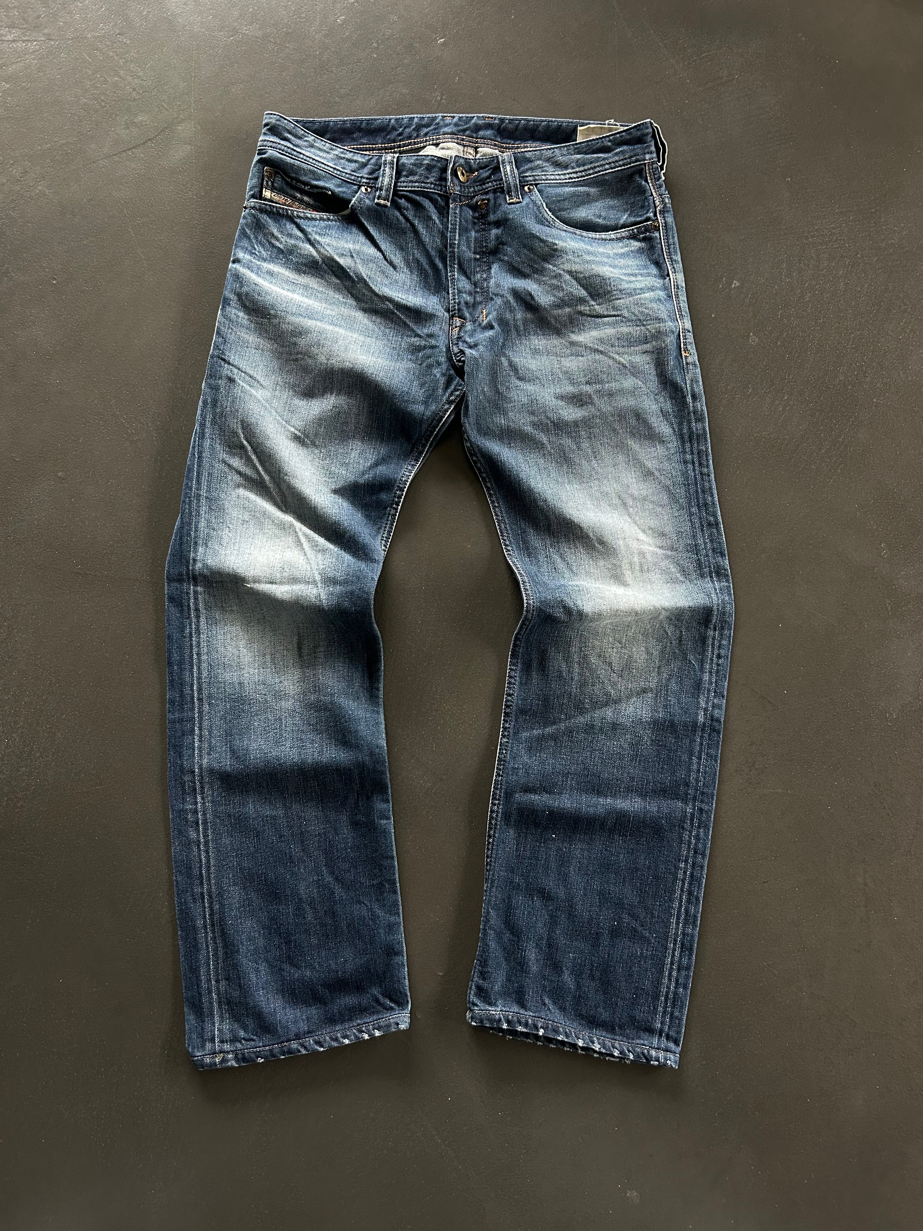 Diesel Jeans Herren Größe S 🔥