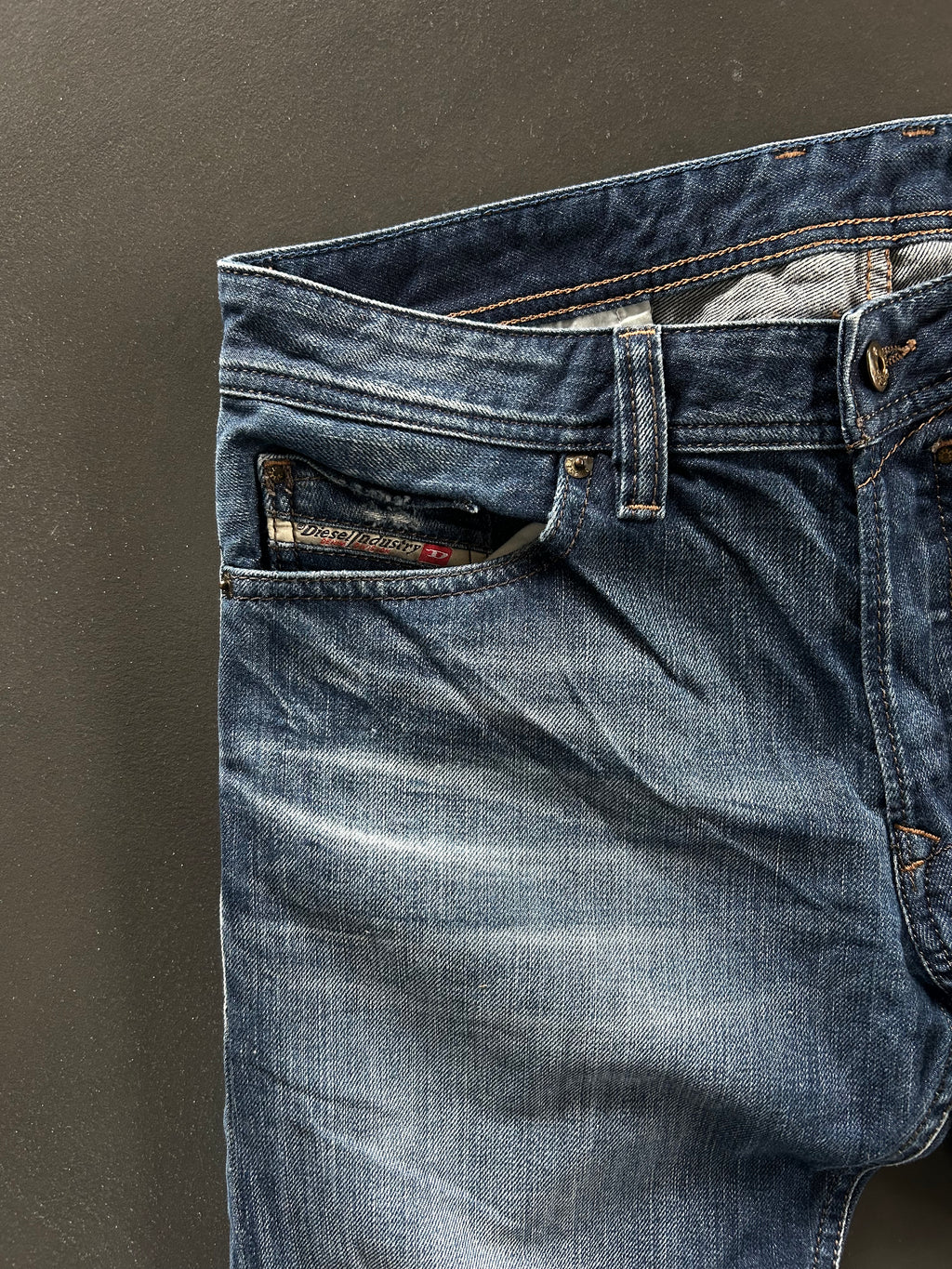 Diesel Jeans Herren Größe S 🔥