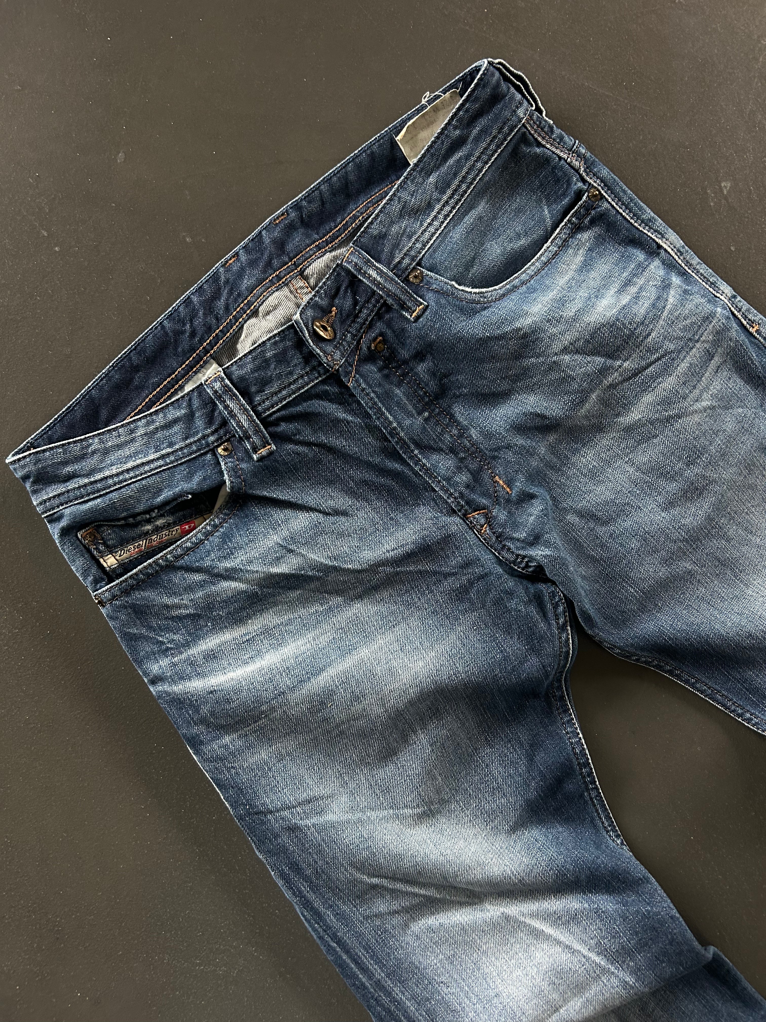 Diesel Jeans Herren Größe S 🔥