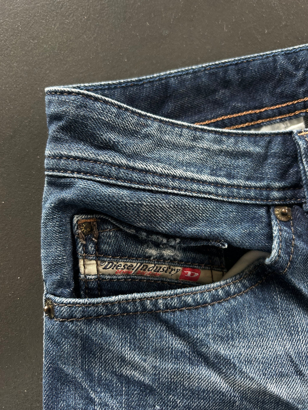 Diesel Jeans Herren Größe S 🔥