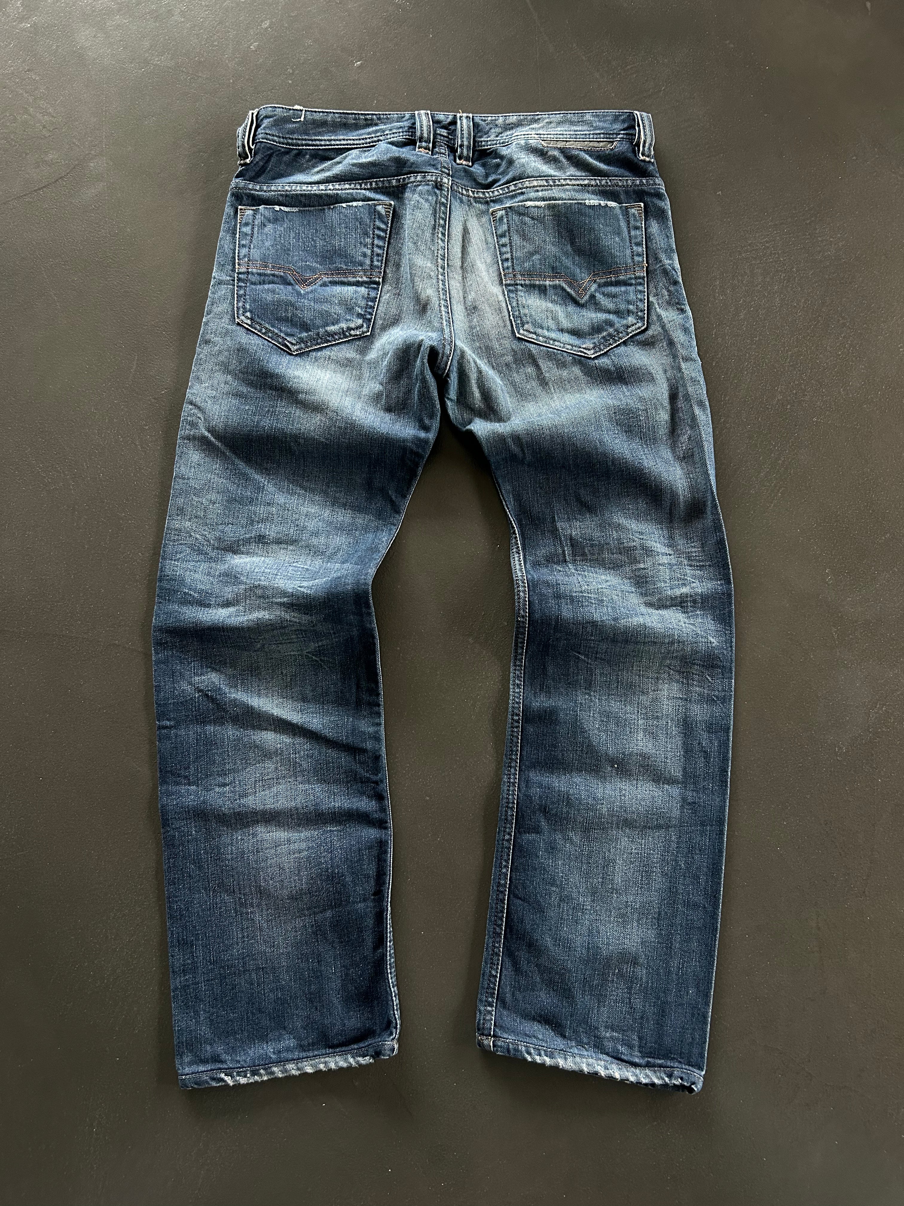 Diesel Jeans Herren Größe S 🔥