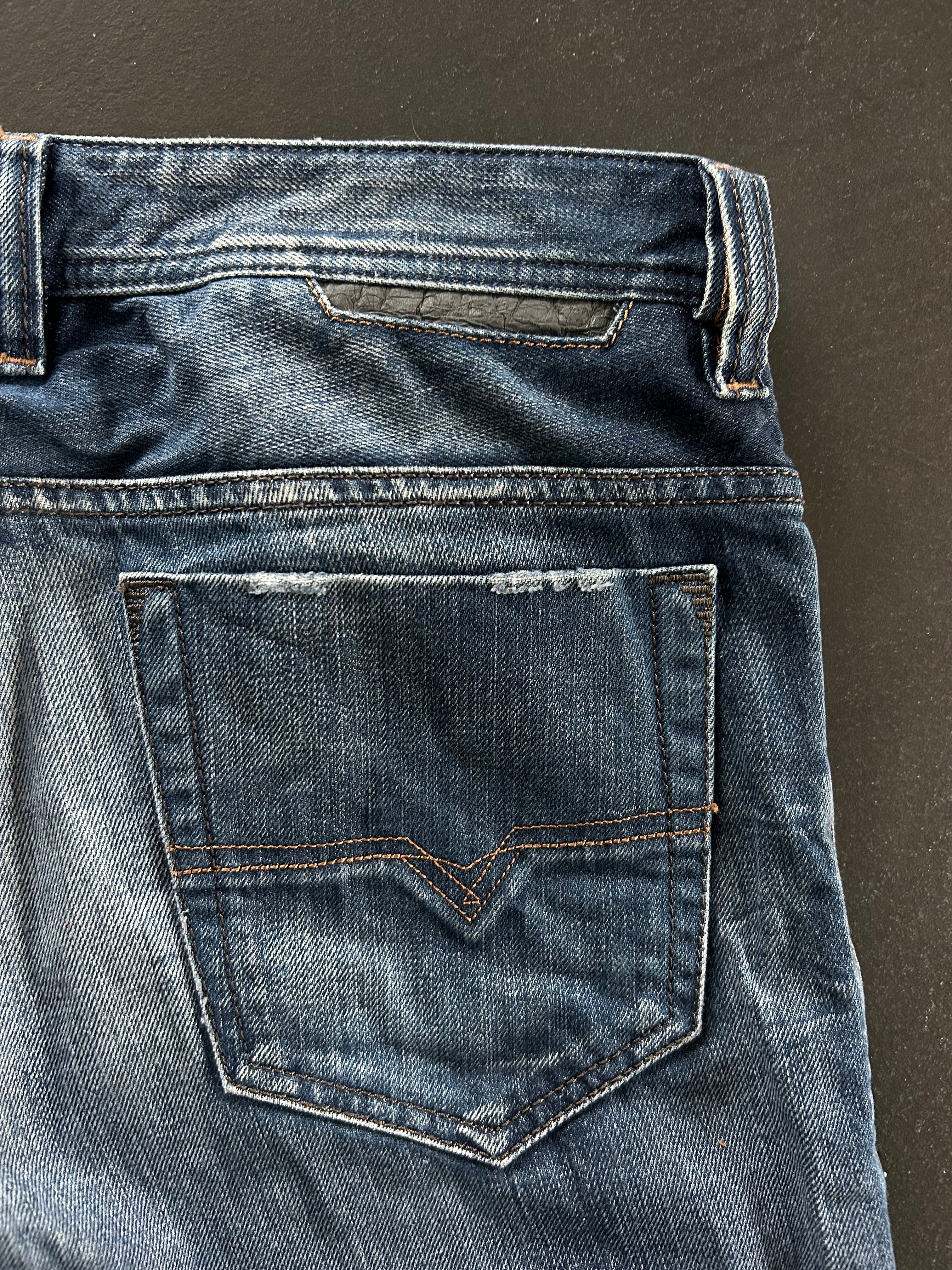 Diesel Jeans Herren Größe S 🔥