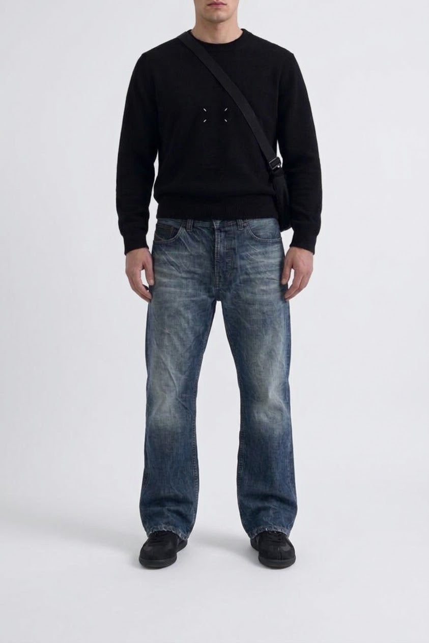 Diesel Jeans Herren Größe S 🔥