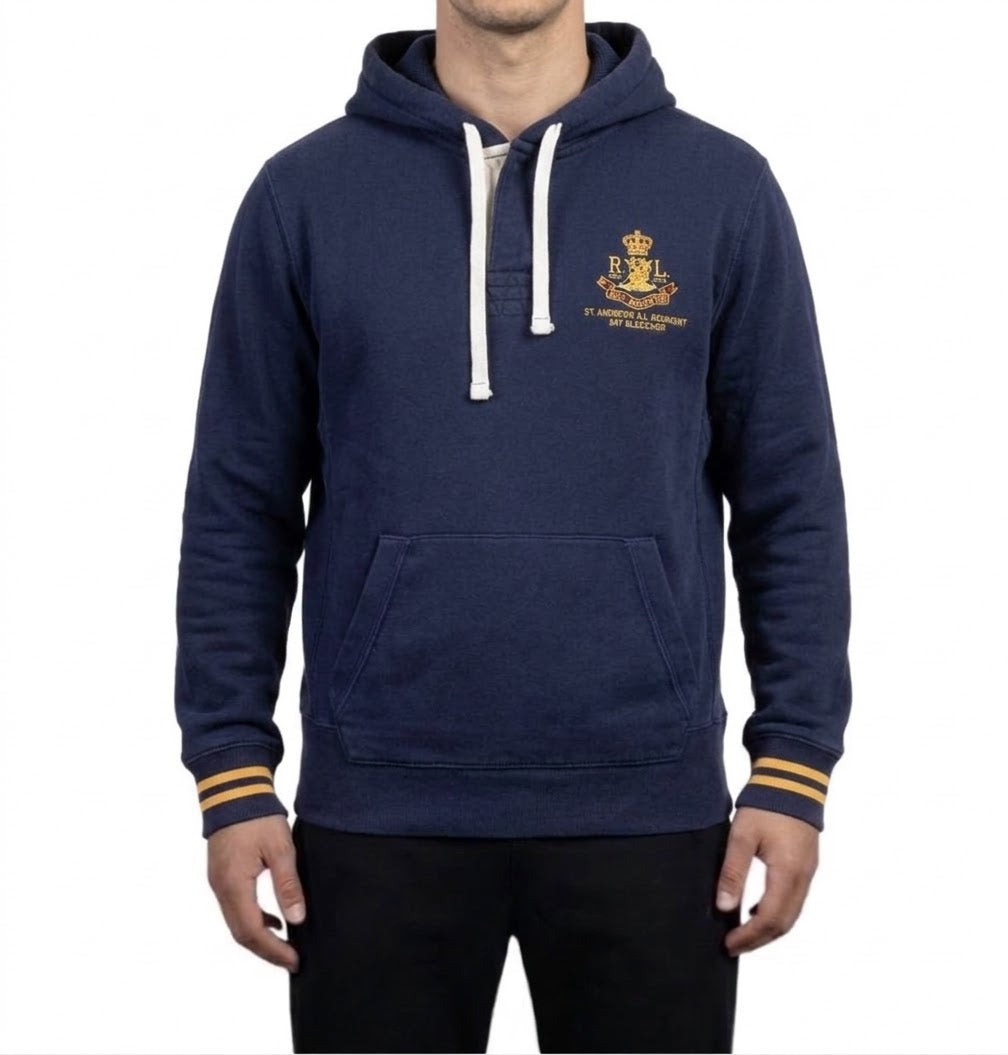 Ralph Lauren Pulli Größe S
