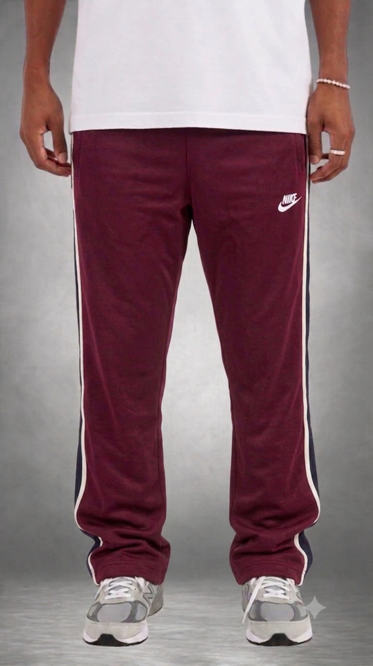 Nike Jogger Rot (M)