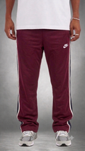 Nike Jogger Rot (M)