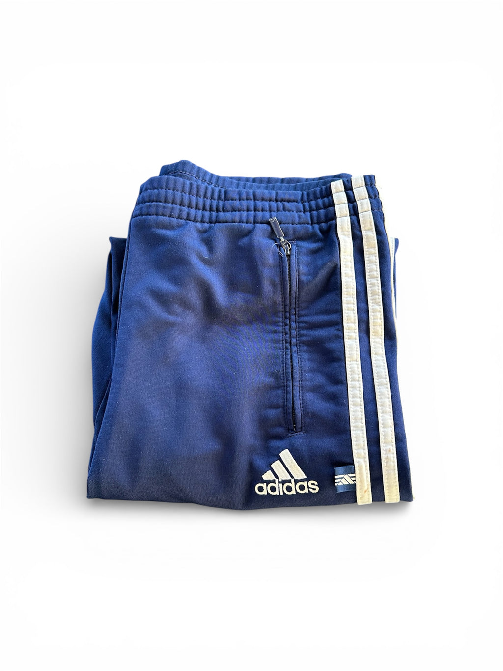 Adidas Trackpants Blau