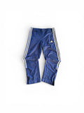 Adidas Trackpants Blau