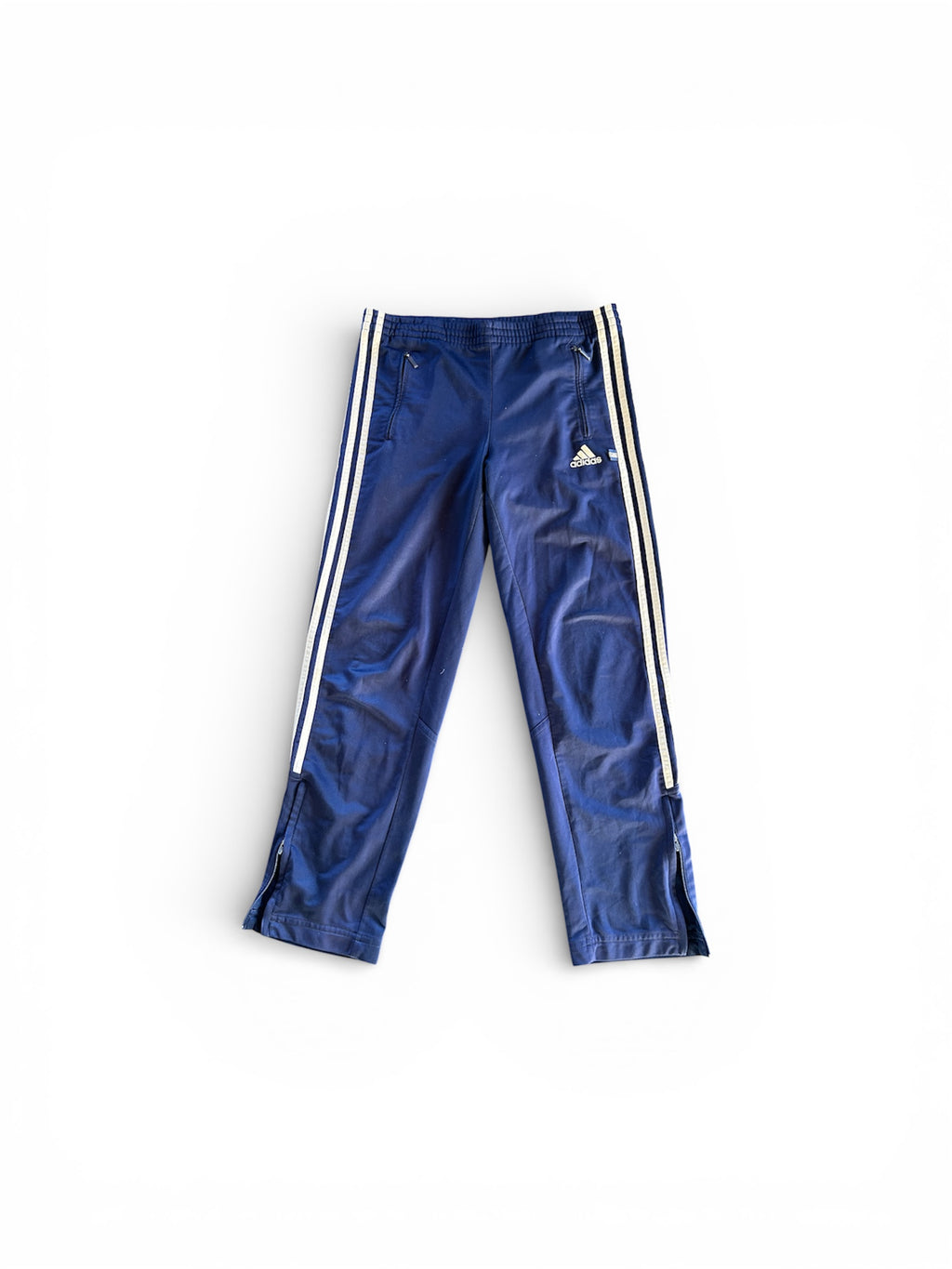 Adidas Trackpants Blau