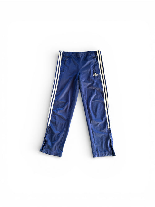 Adidas Trackpants Blau