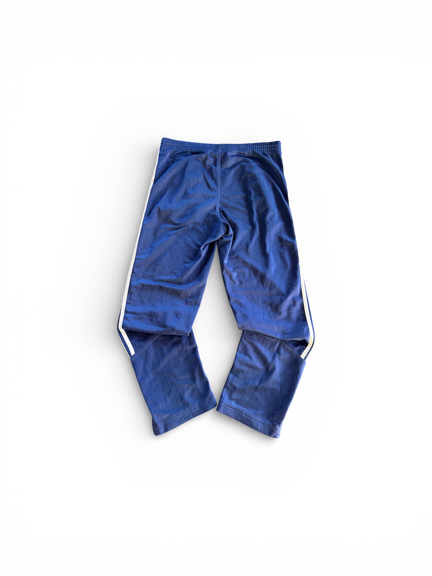 Adidas Trackpants Blau