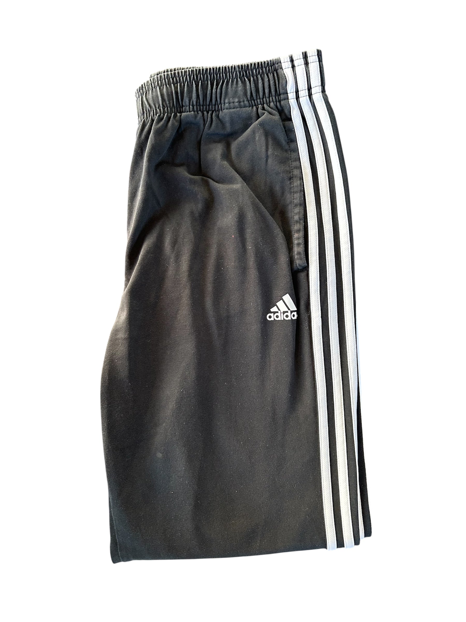 Adidas Trackpants Schwarz