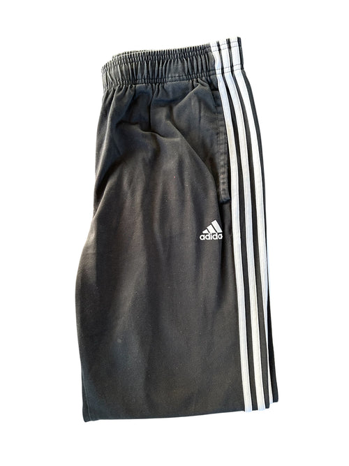 Adidas Trackpants Schwarz
