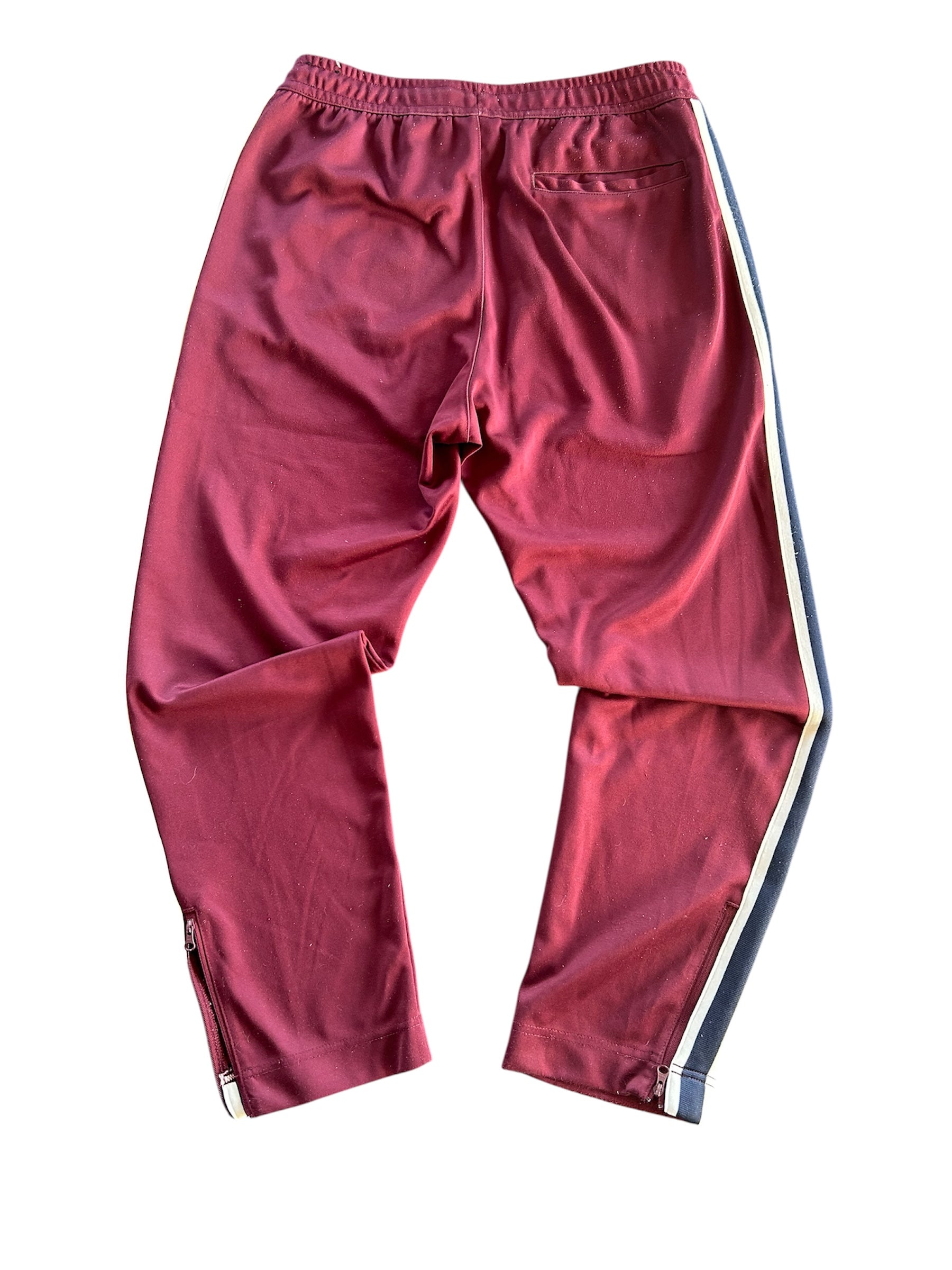 Nike Jogger Rot