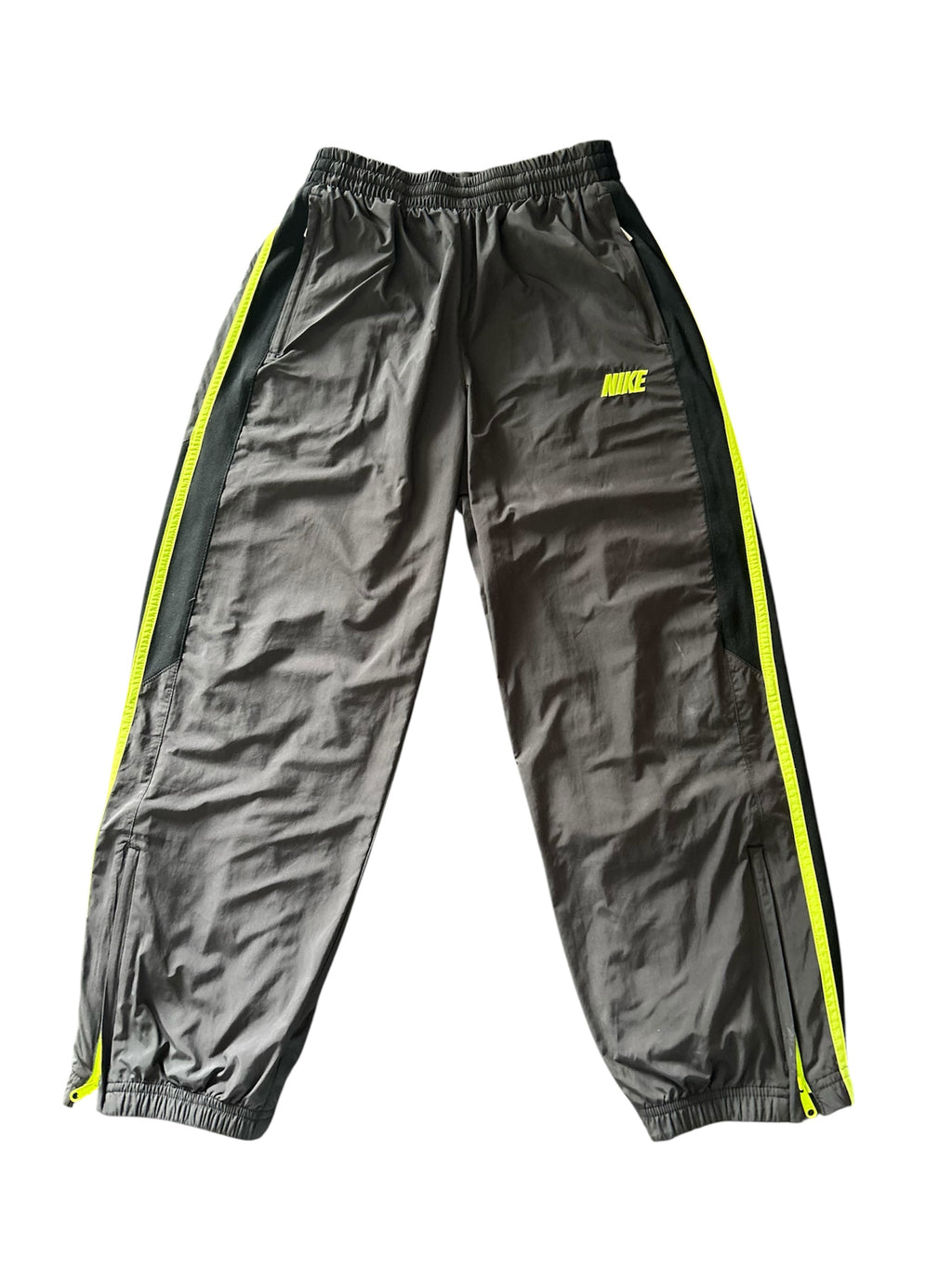 Nike Trackpants Schwarz (S)