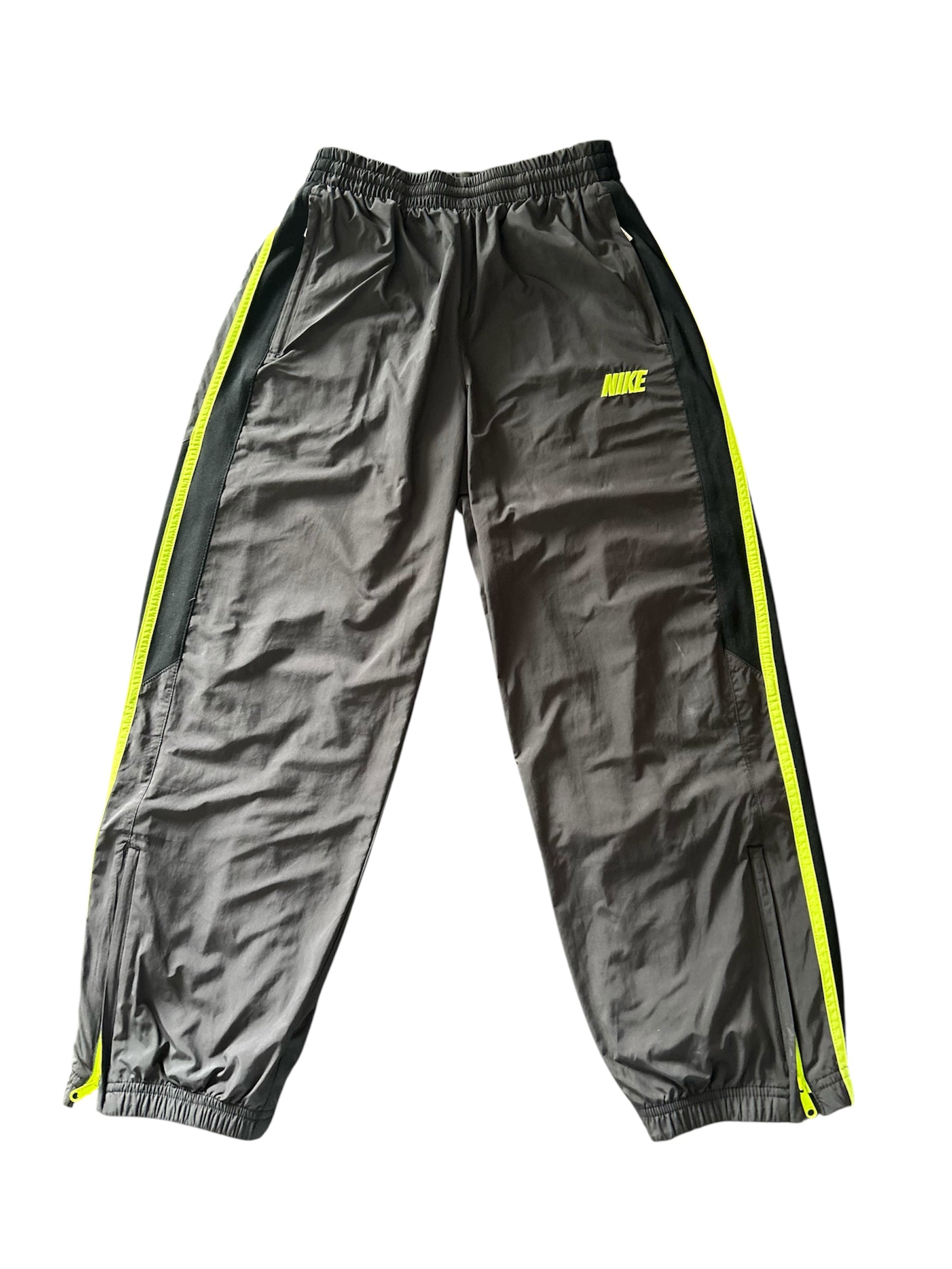 Nike Trackpants Schwarz