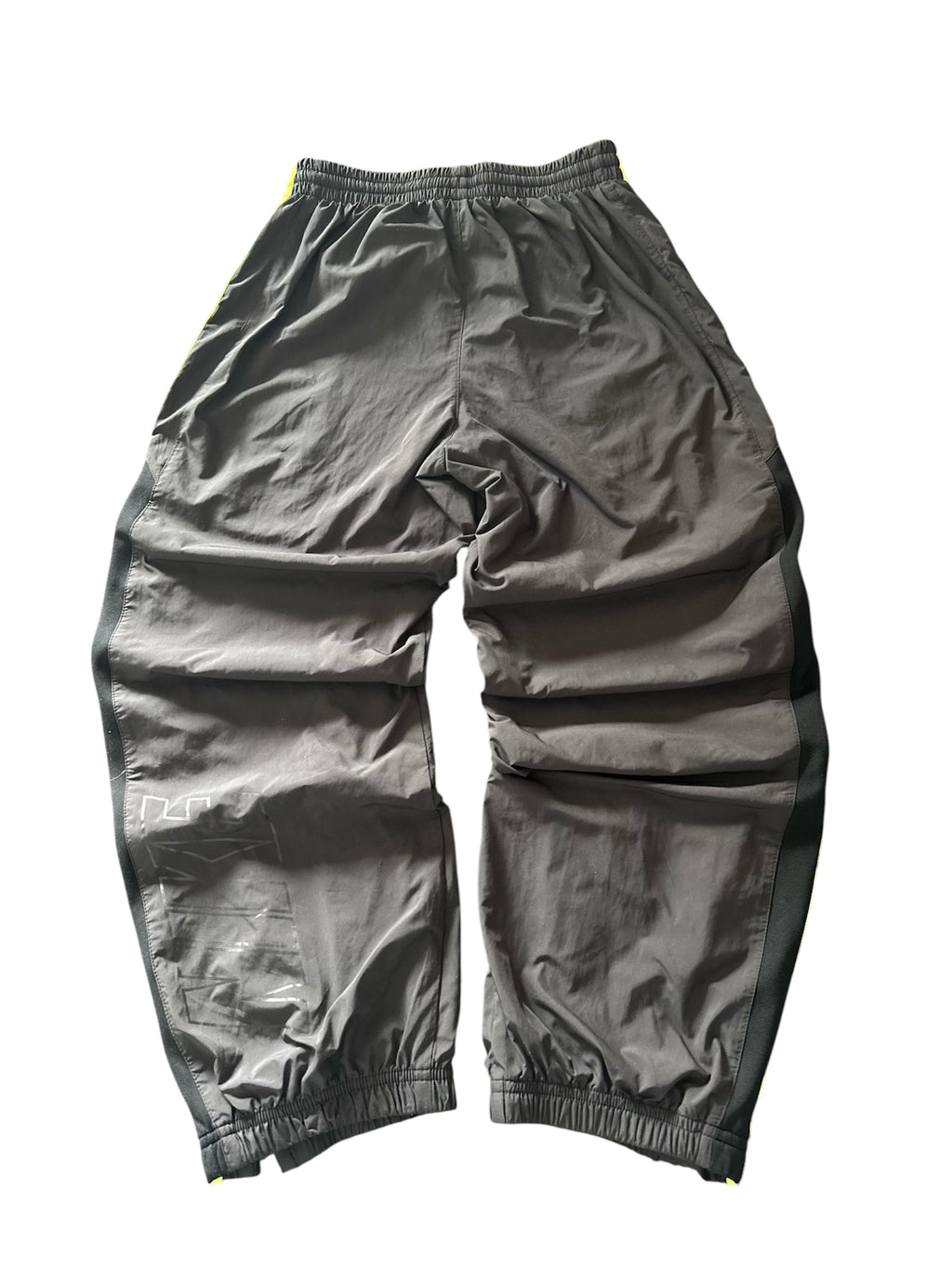 Nike Trackpants Schwarz (S)