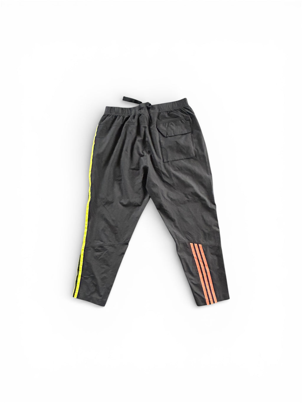 Adidas Trackpants Schwarz