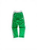 Adidas Baggy Jogger Grün (M)
