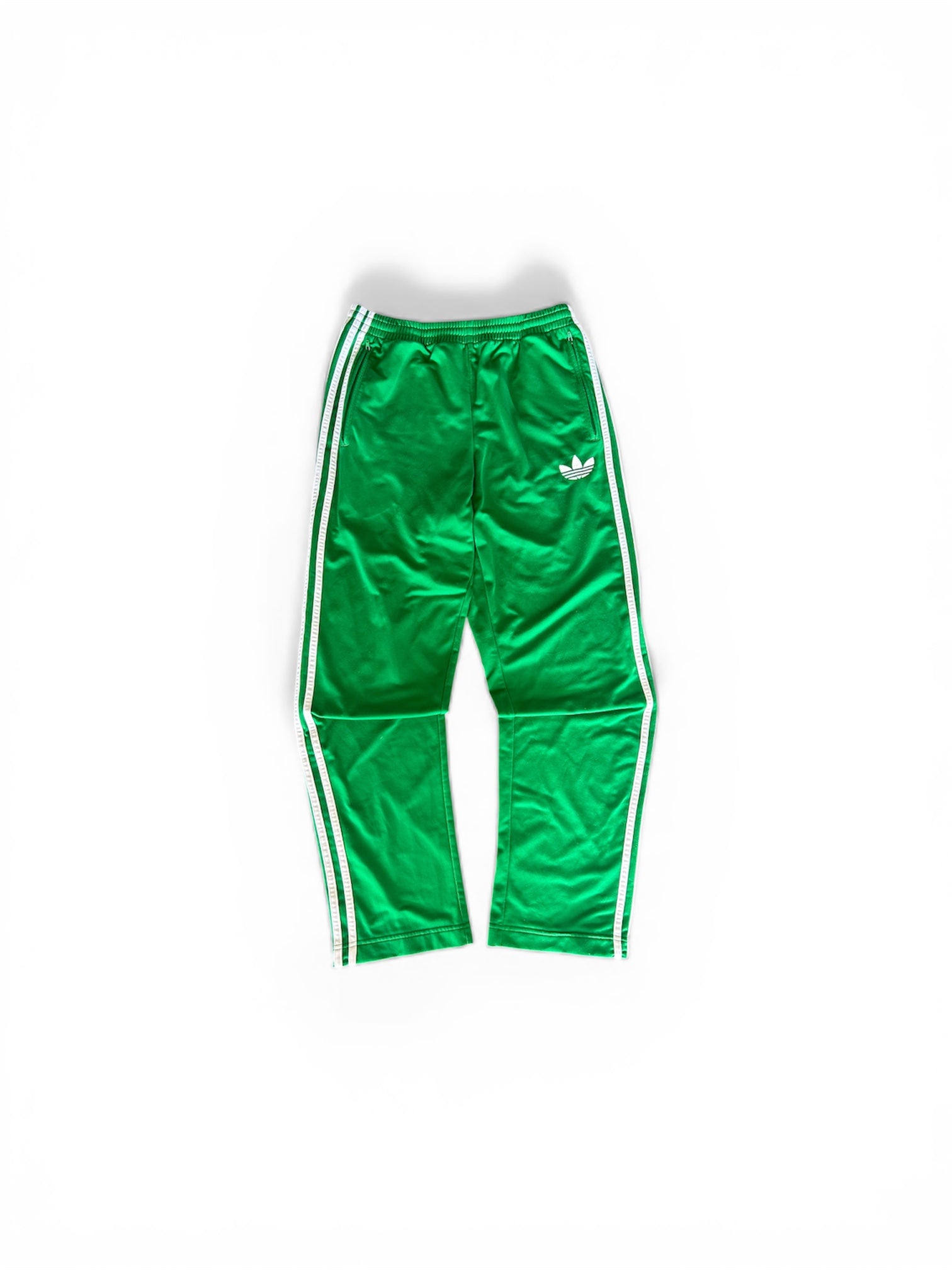 Adidas Baggy Jogger Grün (M)