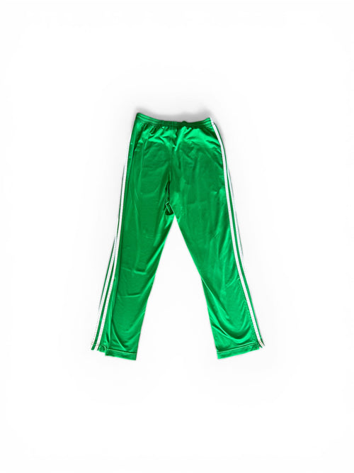 Adidas Baggy Jogger Grün (M)