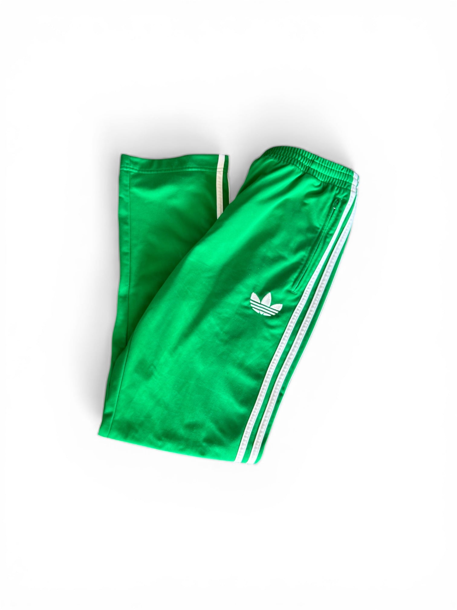 Adidas Baggy Jogger Grün (M)