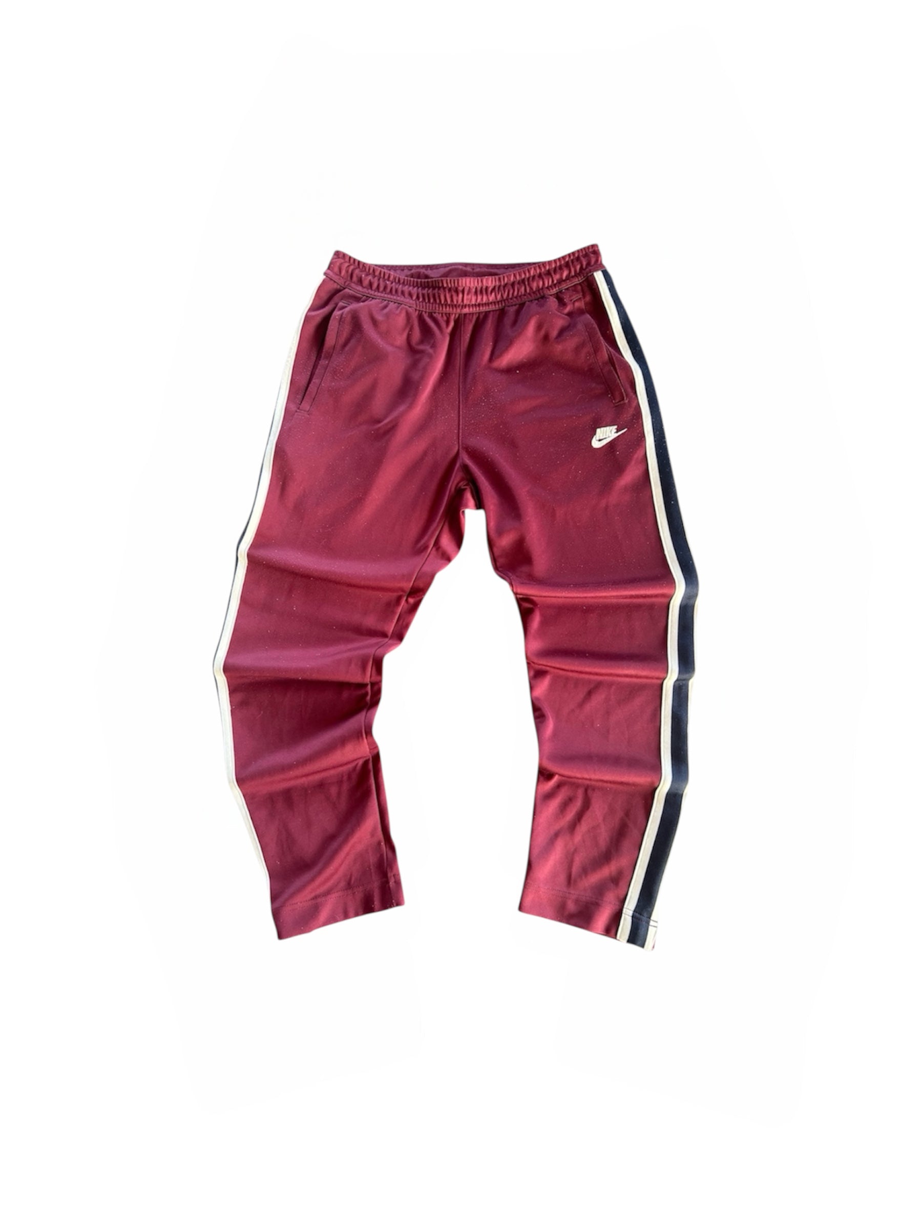 Nike Jogger Rot
